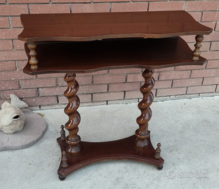 Tavolino Vintage arredamento