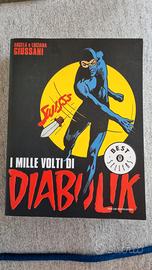 Fumetto Diabolik usato i mille volti di Diabolik - Libri e Riviste In  vendita a Treviso