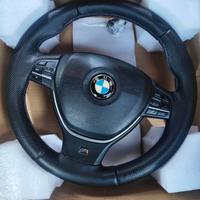 Volante BMW completo di airbag