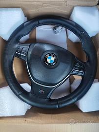 Volante BMW completo di airbag