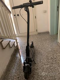 Monopattino elettrico