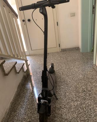 Monopattino elettrico