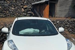 pezzi nissan juke anno 2012