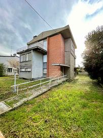 Immobile e Terreno Lugo Centro