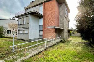 Immobile e Terreno Lugo Centro