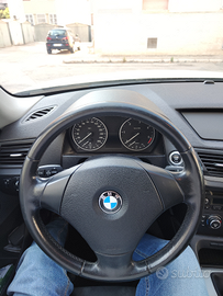 BMW X1 2.0d sdrive18