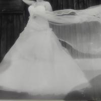  abito da sposa