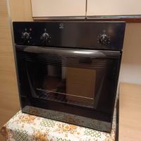 Forno incasso Indesit