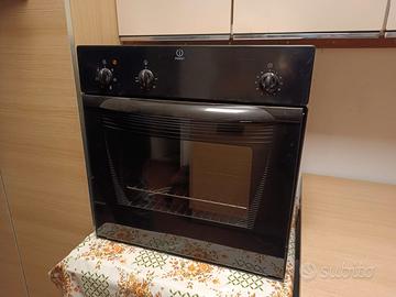 Forno incasso Indesit