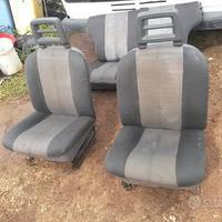 sedili fiat 127 seat fura