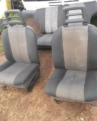 sedili fiat 127 seat fura