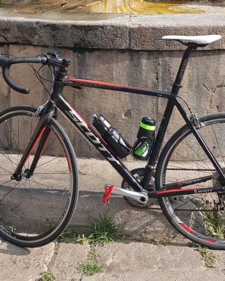 bici da corsa