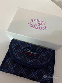 Portafoglio Blumarine