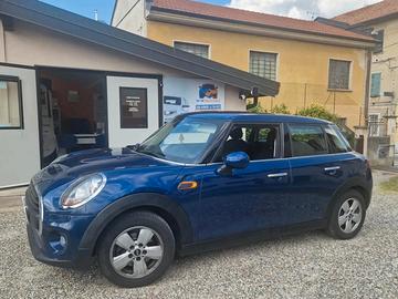 Mini 1.2 One 5 porte