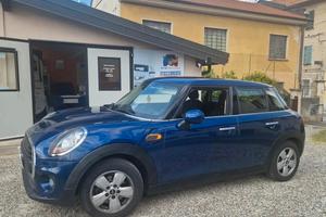 Mini 1.2 One 5 porte
