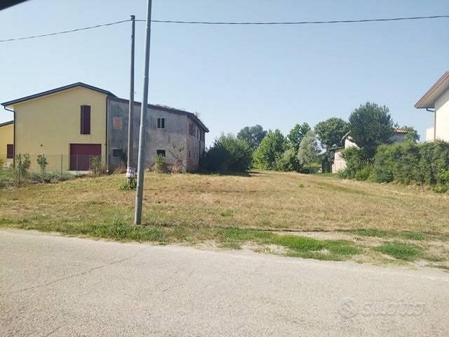 Terreno di 600 m² a Cadoneghe - Vista 3