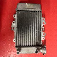 radiatore SH 125 150