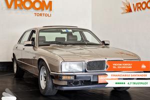 JAGUAR XJ/Sover/Daim