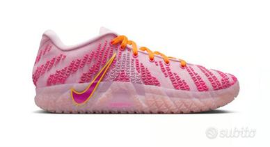 Nike ja3  jelly bean