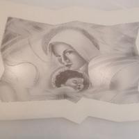 capoletto immagine sacra