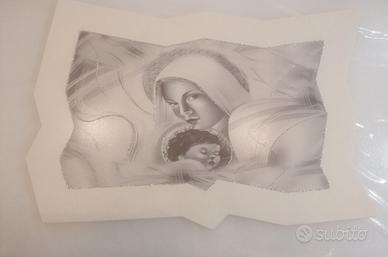 capoletto immagine sacra