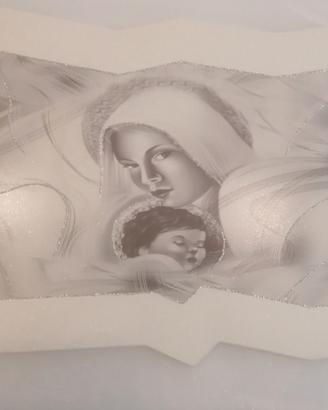 capoletto immagine sacra