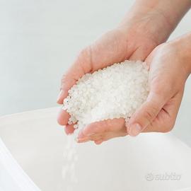 Pellet PLA 3D WASP - Stampa 3D o Lettiera CatGenie