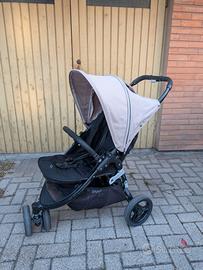 Passeggino Valco baby snap 3