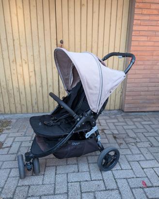 Passeggino Valco baby snap 3