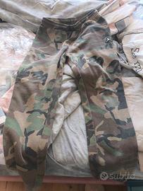 pantalone tuta Nike Jordan 