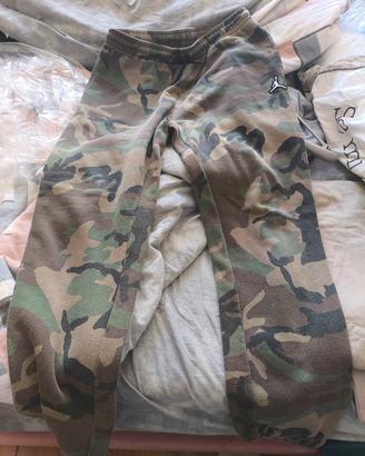 pantalone tuta Nike Jordan 