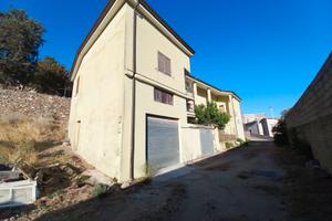 Casa indipendente bolotana