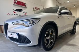 Alfa Romeo Stelvio 2.2 Turbodiesel 190 CV Q4 Sprin