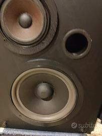 diffusori Linear Kenwood 