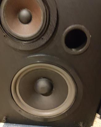 diffusori Linear Kenwood 