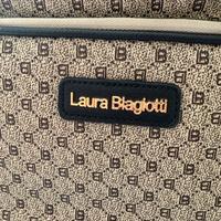 Borsa Laura Biagiotti mai usata