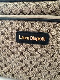 Borsa Laura Biagiotti mai usata
