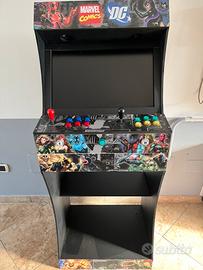 Consolle arcade