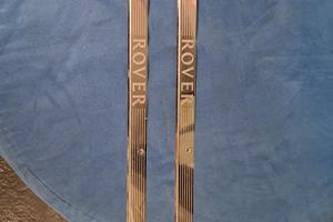 battitacco rover coupè