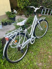 Bicicletta da dona ATALa