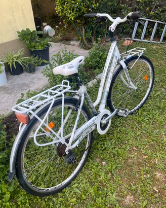 Bicicletta da dona ATALa