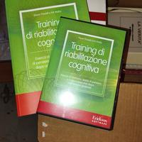 Training di riabilitazione cognitiva