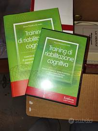 Training di riabilitazione cognitiva