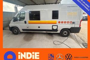 Fiat Ducato Weinsberg Carabus 600 K- Euro 6 - 2023