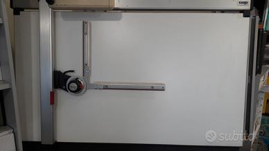 Tecnigrafo 140x80 Arnal Neolt kl