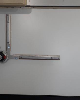 Tecnigrafo 140x80 Arnal Neolt kl