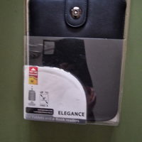Custodia eco-pelle nuovo Taglia M