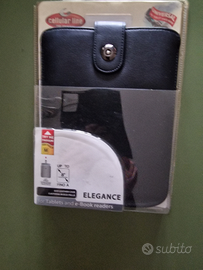 Custodia eco-pelle nuovo Taglia M