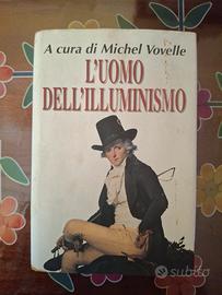 Libro L'umore dell'illuminismo di Michel Volelle 