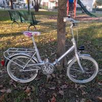 Graziella - Bici Bicicletta pieghevole